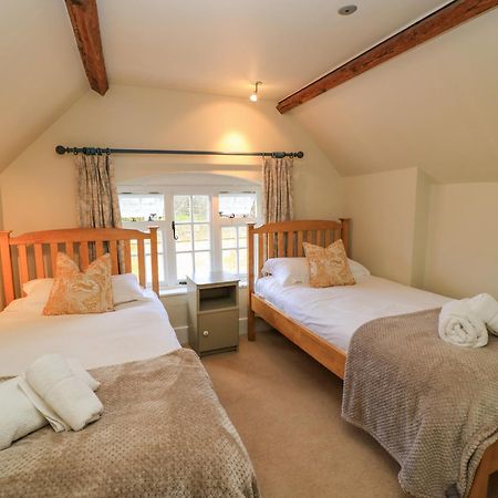April Cottage Chipping Campden Exterior foto