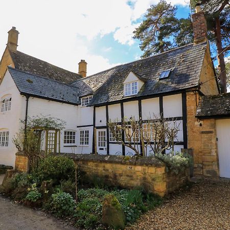 April Cottage Chipping Campden Exterior foto