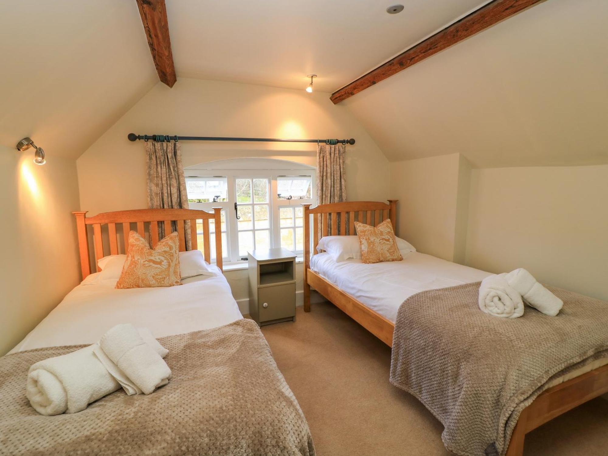 April Cottage Chipping Campden Exterior foto