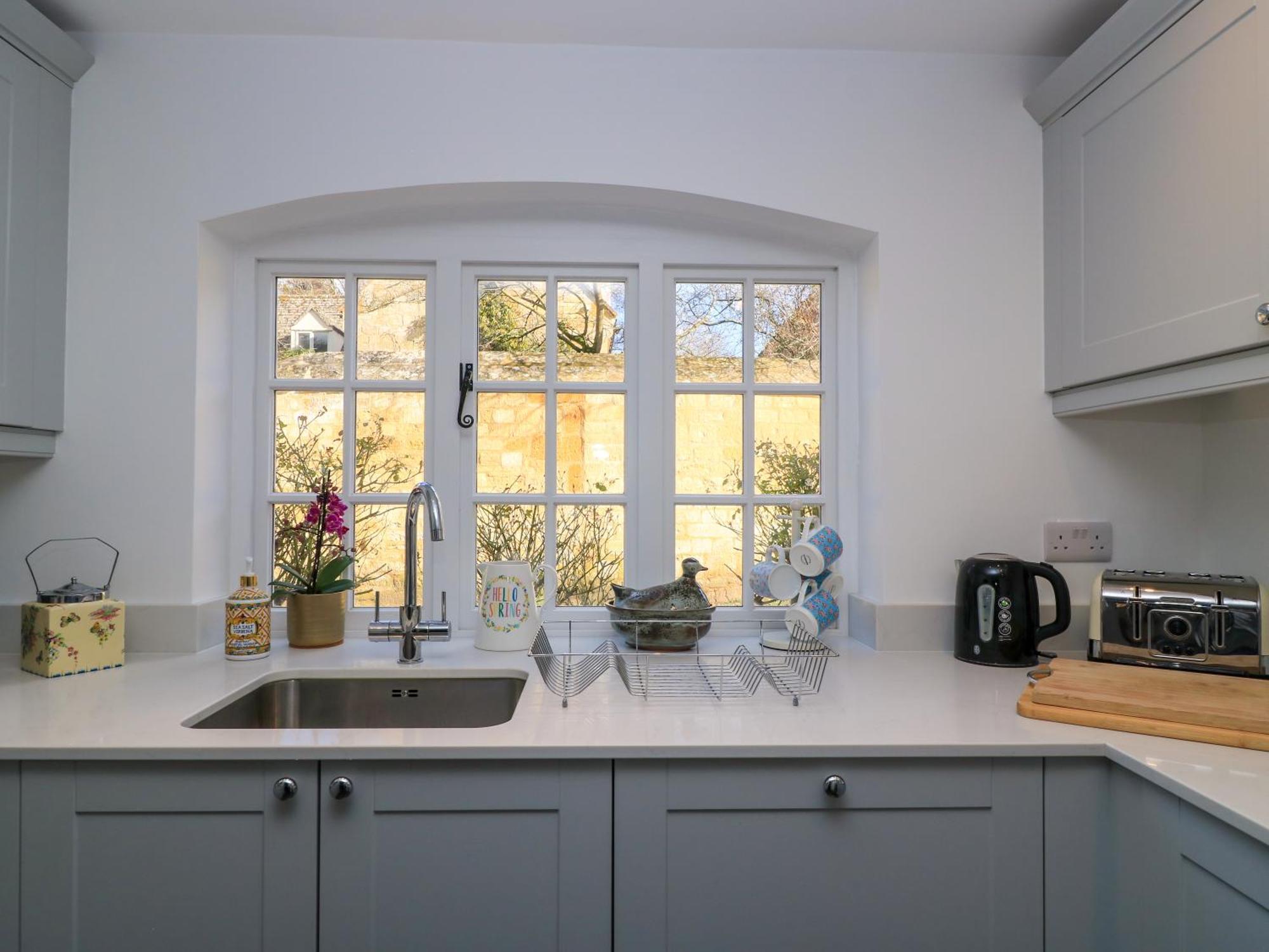 April Cottage Chipping Campden Exterior foto