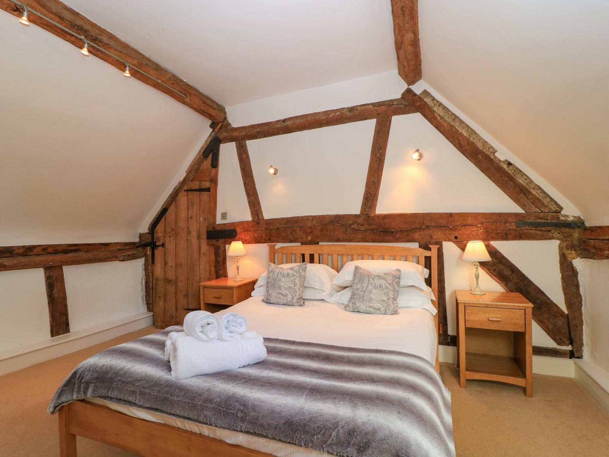 April Cottage Chipping Campden Exterior foto