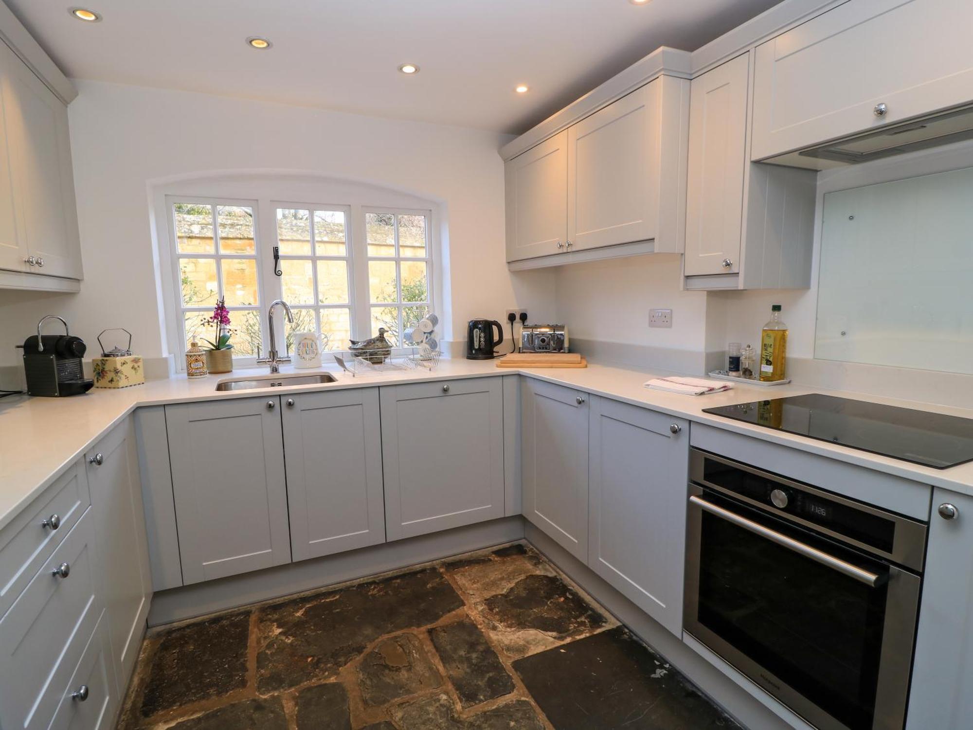 April Cottage Chipping Campden Exterior foto