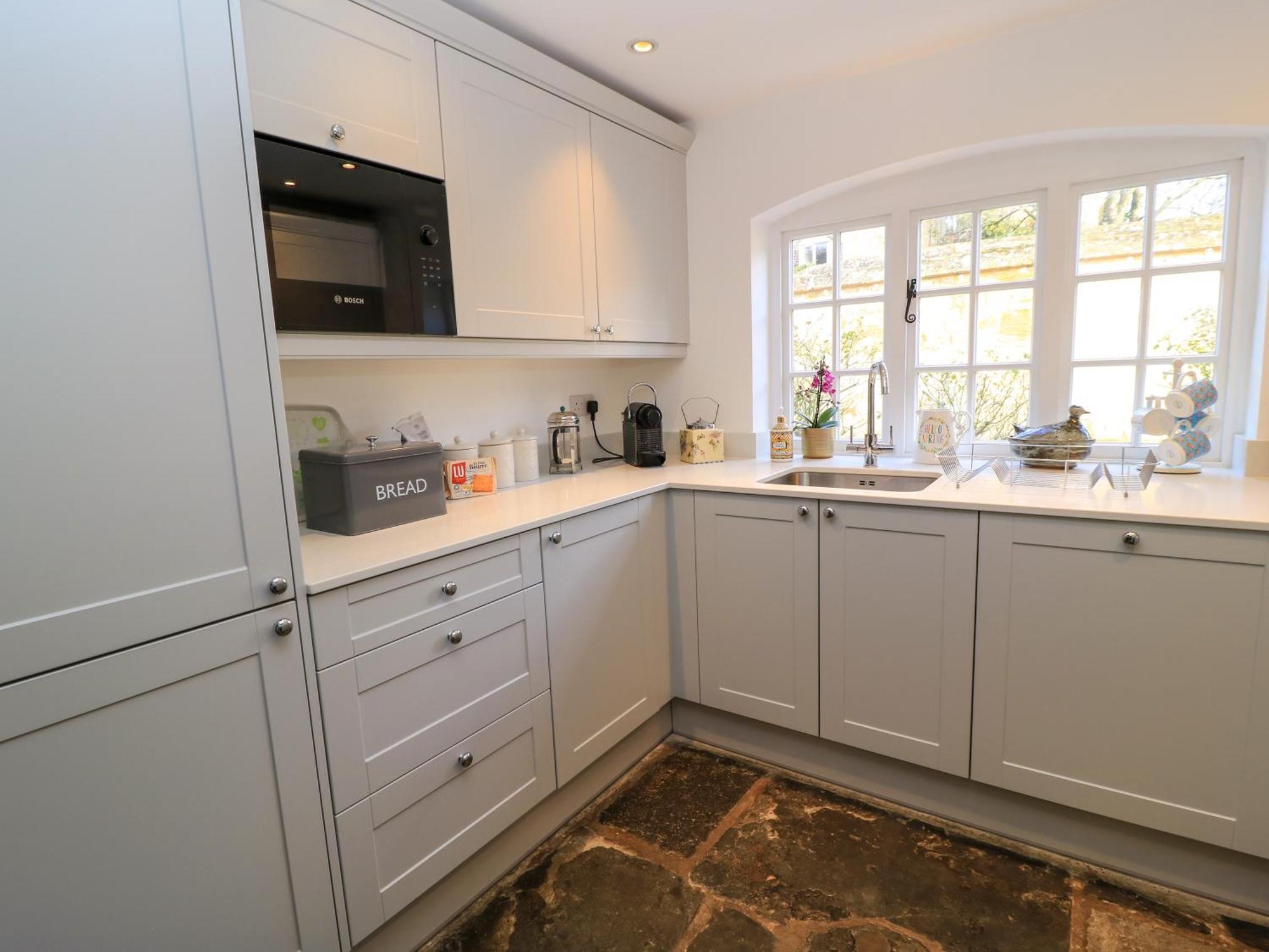 April Cottage Chipping Campden Exterior foto