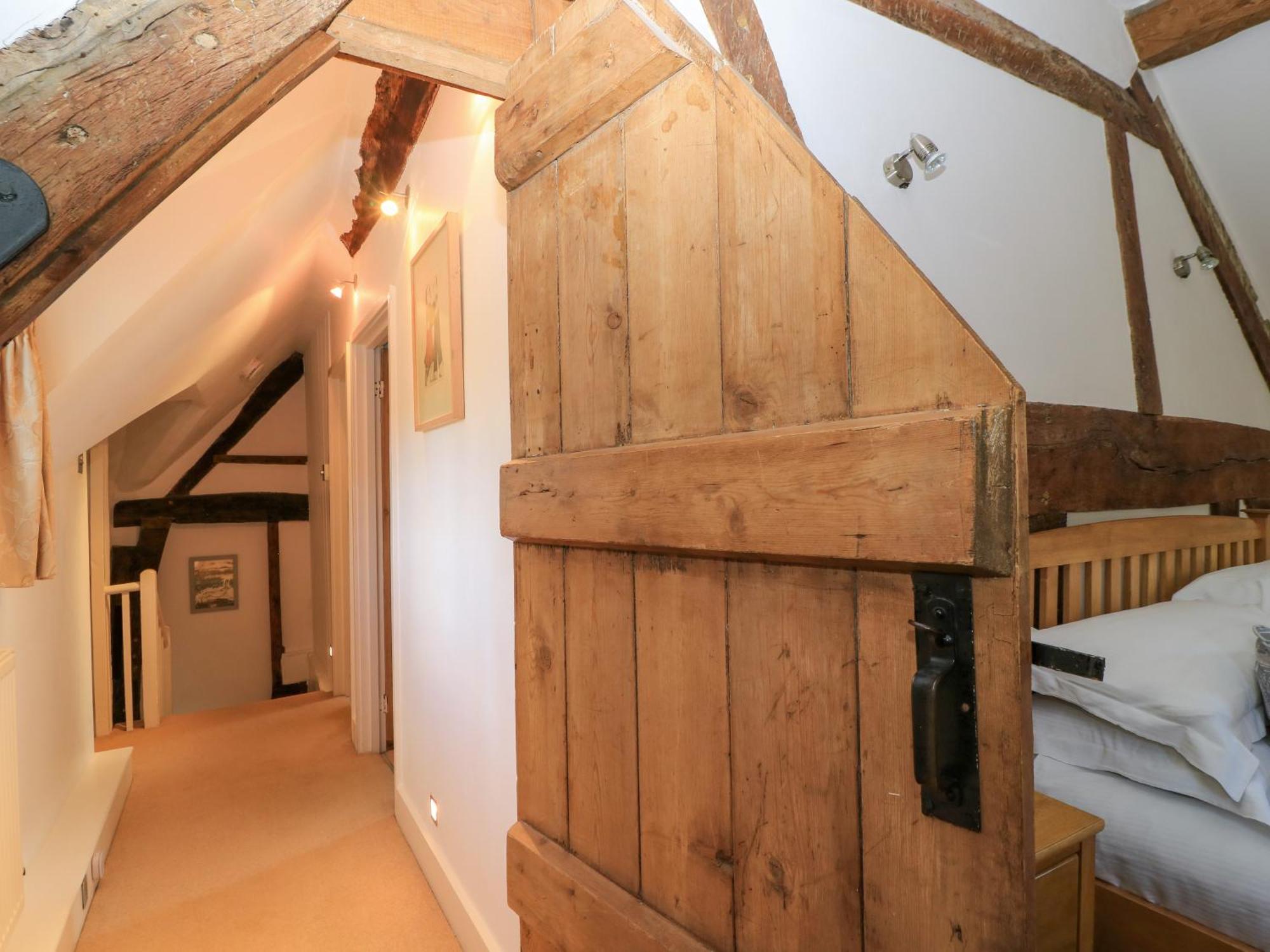 April Cottage Chipping Campden Exterior foto