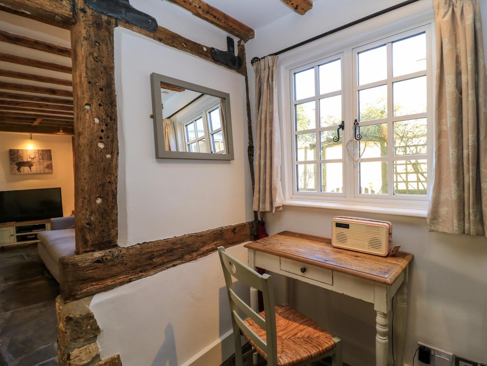 April Cottage Chipping Campden Exterior foto
